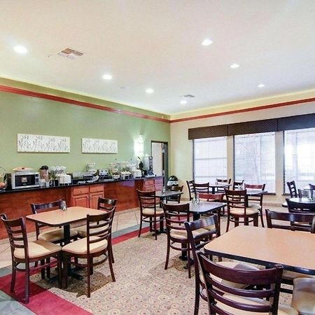 Spark By Hilton Fort Stockton Luaran gambar